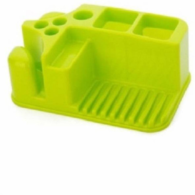 

Antique Buyer soap case(Green)