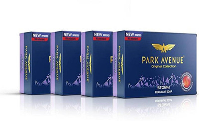 

Park Avenue strom(450 g, Pack of 4)