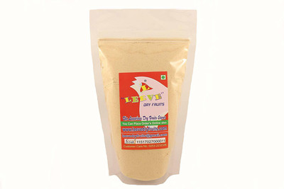 

Leeve Dry fruits Ginger Powder, 200g(200 g)