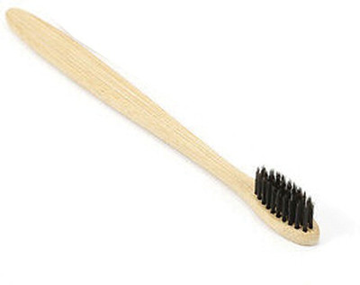 

liquidhealth BAMBOO TOOTHBRUSH Hard Toothbrush