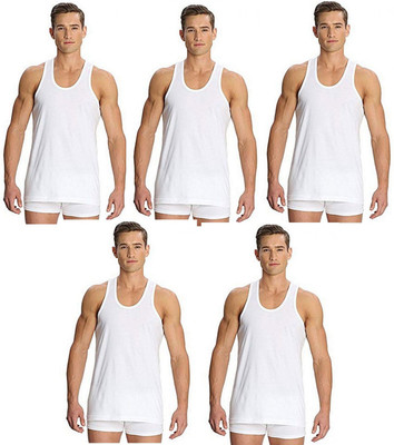 AMUL MACHO Men Vest