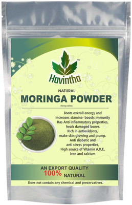 

Havintha Organic Moringa Powder(100 g)