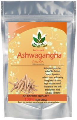 

Havintha Ashwagandha Powder(100 g)
