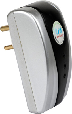 

Wellberg wl-8737 power saver(Black)