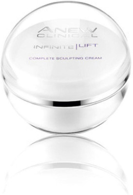 

Avon Anew Anew Clinical Infinite Lift Complete Sculpting Cream(30 g)
