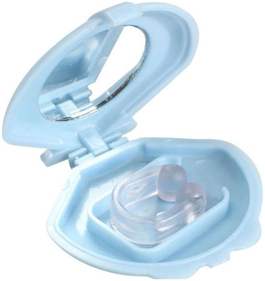 

Positive 1234 Anti-snoring Device(Nose Clip)