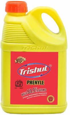 

Trishul Phenyle none(1 ml)