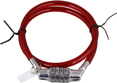 

Asraw AL-8 Bicycle Lock
