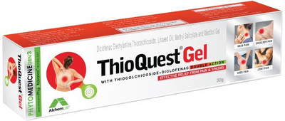 

alchem life Thioquest Gel Gel(30 g)