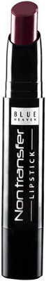 

Blue Heaven Lipstick non-transfer 703(wine red)