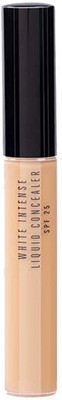

Sheny White Intense Liquid Concealer, Rose Fair Concealer(skin)