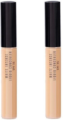 

Sheny Liquid Concealer For Smooth and Flawless Finish Concealer(skin)