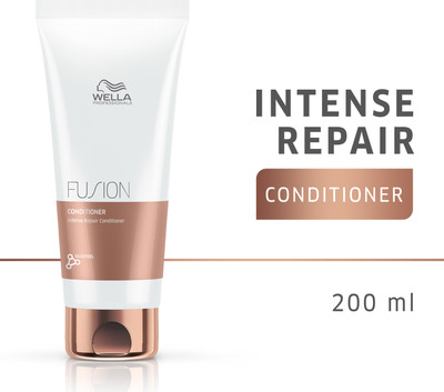 

Wella Professionals Fusion Intense Repair Conditioner(200 ml)
