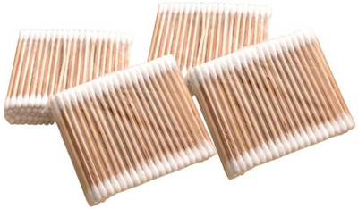 

khamart cotton_ball_pad_bud(Pack of 80)