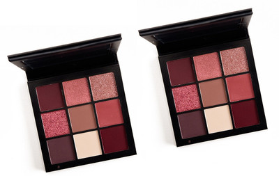 

Gabbu NEW ARRIVAL MAUVE OBSESSION EYE SHADOW 20 g(MULTI)