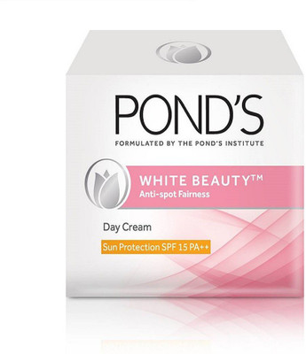 

Ponds White Beauty Anti Spot Fairness 50g(50 ml)
