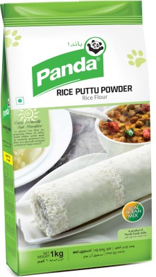 

Panda Rice Putt Powder 1 kg(1 kg)