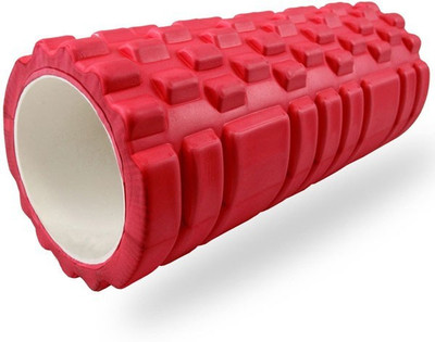 

Ipop Retail Grid Foam Roller(Length 33 cm)