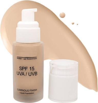 

Butter Lips Rosy Glow Foundation(Rosy Glow)