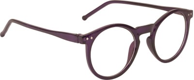 

Irayz Full Rim Round Frame(130 mm