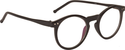 

Irayz Full Rim Round Frame(130 mm