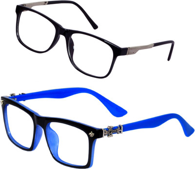 

lensport eyewear Full Rim Round Frame(51 mm