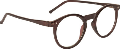 

Irayz Full Rim Round Frame(130 mm