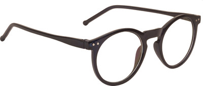 

Irayz Full Rim Round Frame(130 mm