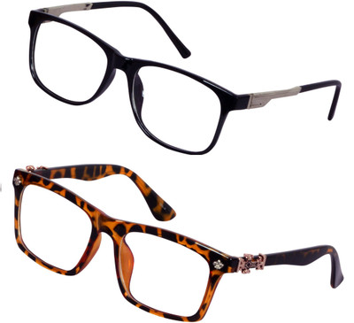 

lensport eyewear Full Rim Round Frame(51 mm