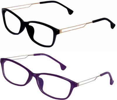 

lensport eyewear Full Rim Round Frame(53 mm