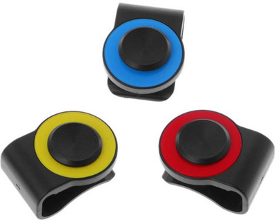 

Blue Birds Mobile Phon Gaming Accessory Kit(Blue, Black, For Android, iOS, Wii)