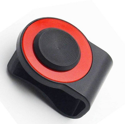 

Buy Genuine Mobile Game Controller For All SmartPhones Gaming Accessory Kit(Red, Black, For Android, iOS)