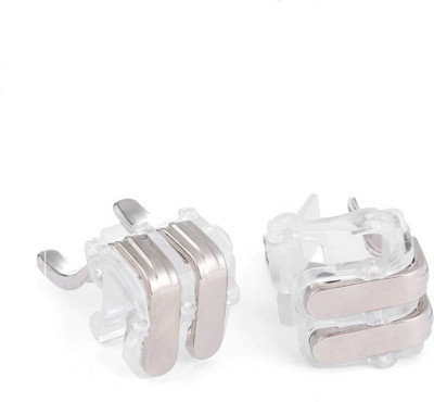 

eWAVE 1 Pair Gaming Trigger Gaming Accessory Kit(Metal, For iOS, Android)