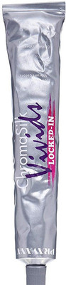 

Pravana Vivids Locked In Purple Hair Color(Purple)