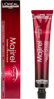 

L'Oreal Majirel Brown Red Iridescent Reflect Hair Color(Brown Red Iridescent Reflect Color No. 4.26)
