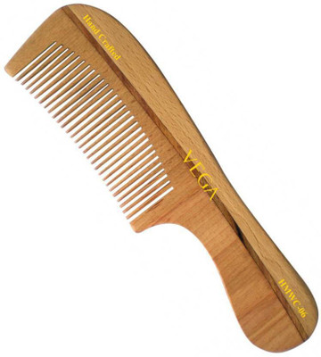 

VEGA Boutique Wooden Comb