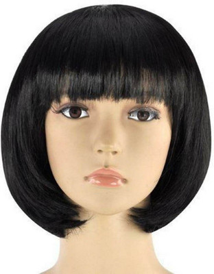 

CRIBE Short Hair Wig(Women)