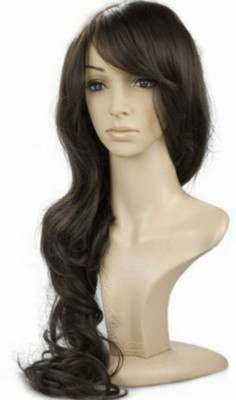 

CRIBE Long Hair Wig(Women)
