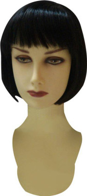 

CRIBE Short Hair Wig(Women)