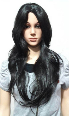 

CRIBE Medium Hair Wig(Women)