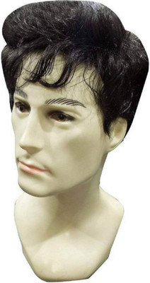 

CRIBE Medium Hair Wig(Men)