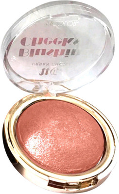 

Incolor Blushing Cheeks - 12, 9g Highlighter(Bronze)
