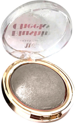 

Incolor Blushing Cheeks - 6, 9g Highlighter(Grey)