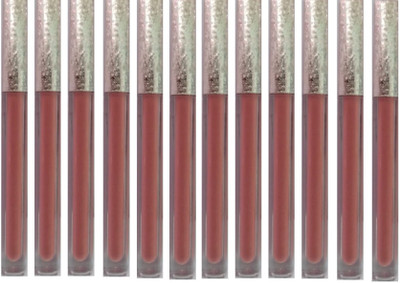 

tanvi27 REVOLUTION BEST LOOKING AHEAD LIPSTICK(POSH PEACH)