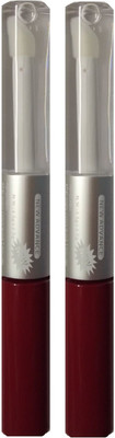 Gabbu LIP CREAM LIQUID MATTE LIPSTICK(MAROON)
