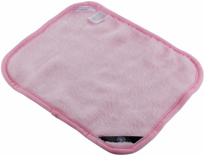 

Elite Models (France) Facial Cleansing Makeup Removing Reusable Towel (Pink) Makeup Remover(1 g)