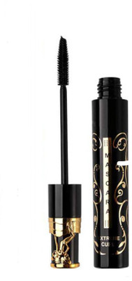 

Menow black mascara 0.3 g(black)