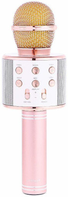 

strombucks 858 ROSE G Camera Microphone
