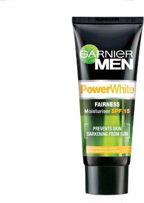 

Garnier Men Power White SPF 15 45G(45 ml)
