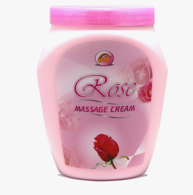 

PAL HERBALS PAL VEDIC ROSE VERA MASSAGE CREAM(900 ml)
